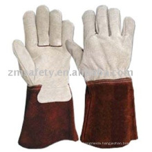 Mig-tig Welding gloves